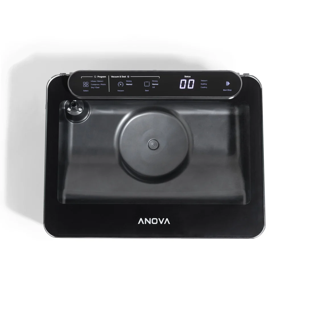 Anova Precision Chamber Vacuum Sealer product reference