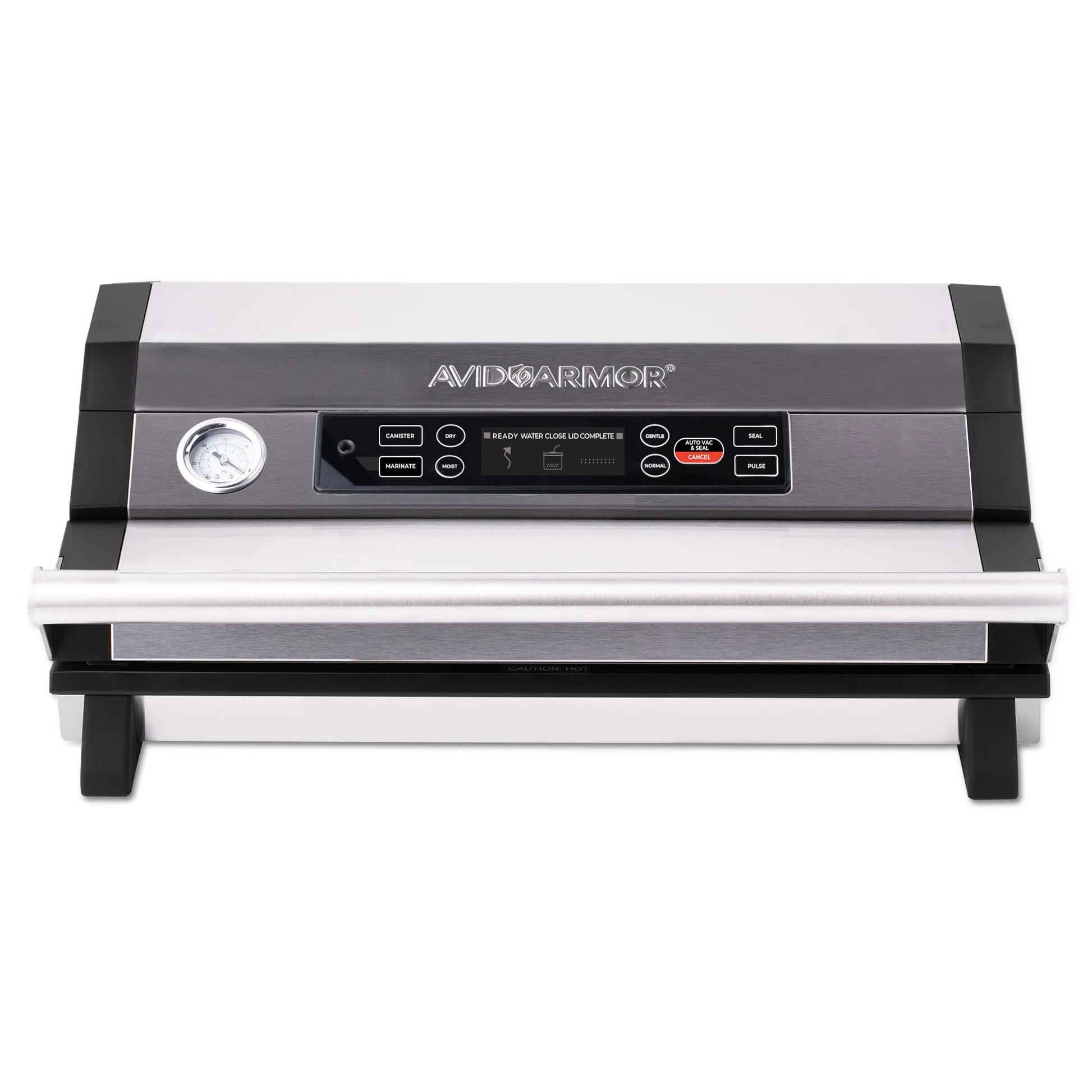 Avid Armor A420XL External Vacuum Sealer manufacturer product photo
