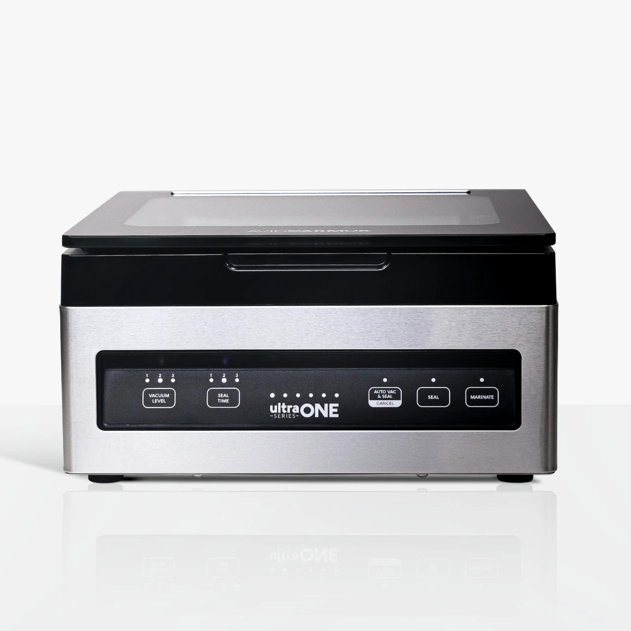 Avid Armor USV1 Chamber Vacuum Sealer manufacturer product photo