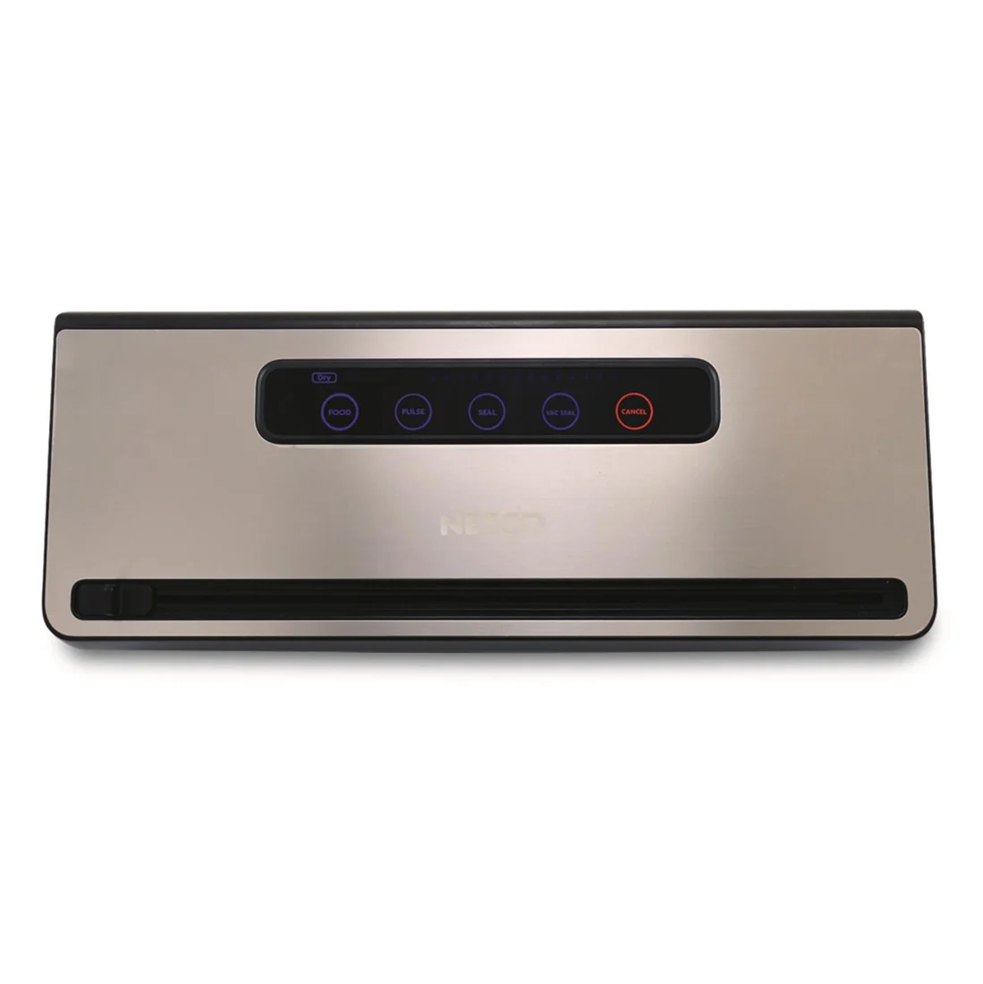 NESCO Deluxe VS-101S product reference