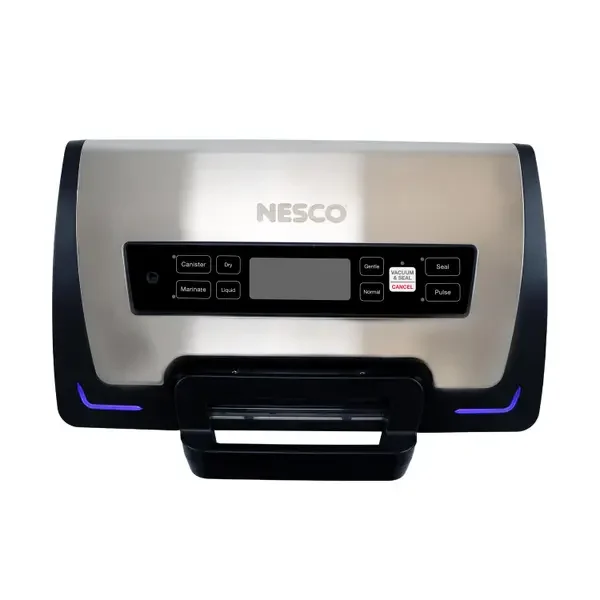 NESCO Premium LiquidLock VS-22LB product reference